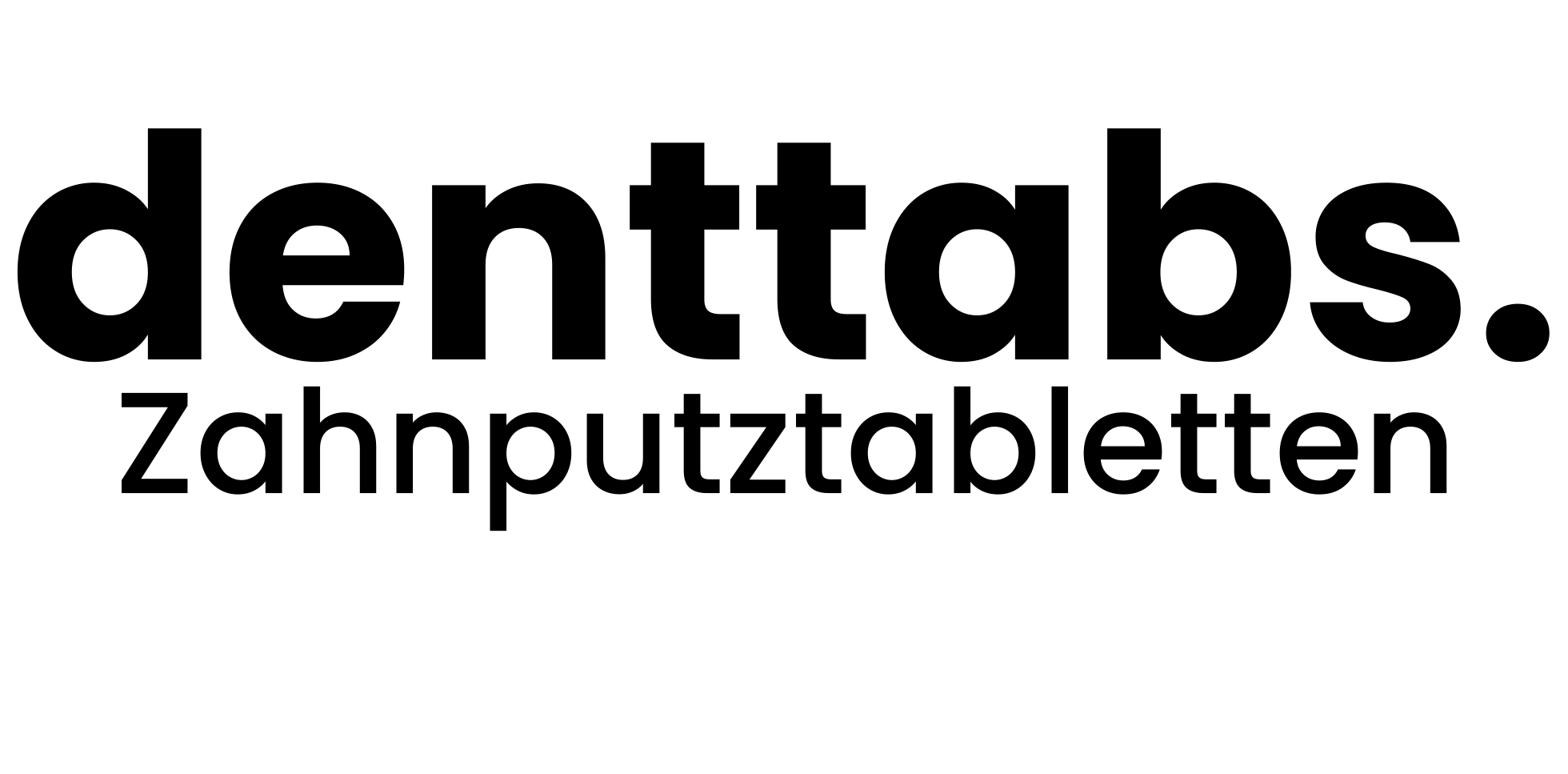 Denttabs